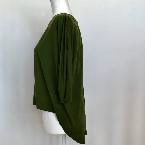 Michael Stars original tee - Picture 2 of 4